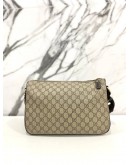 GUCCI GG SUPREME CROSSBODY BAG