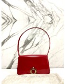 CHRISTIAN DIOR VINTAGE SHOULDER HANDBAG