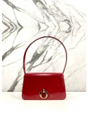 CHRISTIAN DIOR VINTAGE SHOULDER HANDBAG