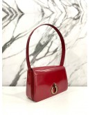 CHRISTIAN DIOR VINTAGE SHOULDER HANDBAG