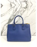 PRADA GALLERIA LARGE SAFFIANO LEATHER BAG