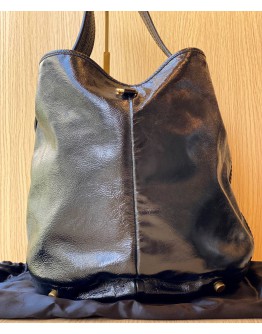 YSL SAINT LAUREN CAPRI BUCKET BAG