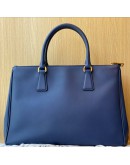 PRADA GALLERIA LARGE SAFFIANO LEATHER BAG