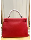 HERMES KELLY 28 TOGO LEATHER 