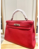 HERMES KELLY 28 TOGO LEATHER 