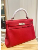 HERMES KELLY 28 TOGO LEATHER 