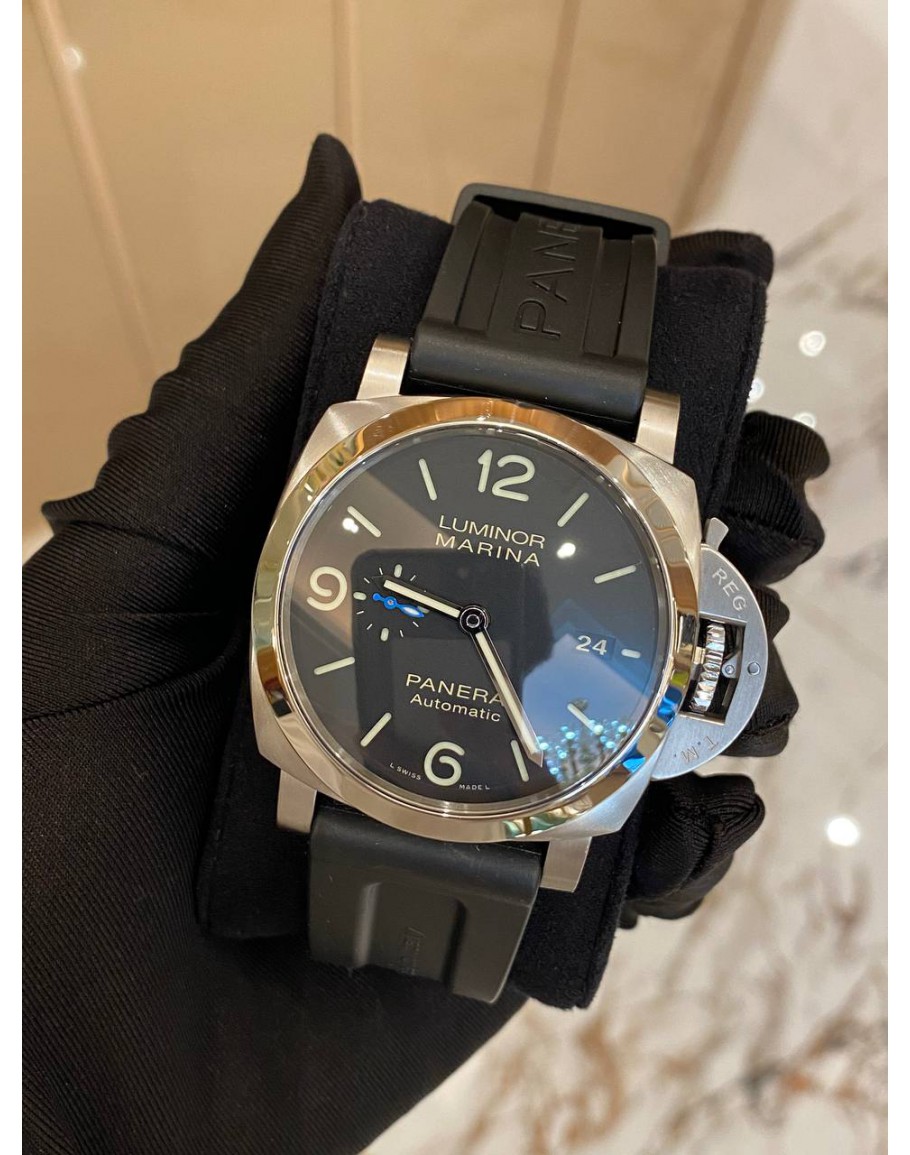 Panerai pam01312 outlet