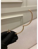 2021 CARTIER CLASH DE CARTIER BRACELET IN DIAMOND AND 18K 750 ROSE GOLD FULL SET