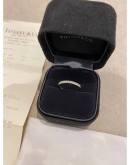 2022 TIFFANY & CO TANGHULU PT950 DIAMOND RING