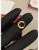 (BRAND NEW) 2024 CARTIER LOVE EARRINGS 18K 750 ROSE GOLD FULL SET