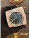 (UNUSED) 2021 OMEGA SEAMASTER AQUA TERRA 150M CO-AXIAL MASTER CHRONOMETER REF 220.10.41.21.10.001 GREEN DIAL 41MM AUTOMATIC WATCH FULL SET