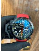 2020 GRAHAM CHRONOFIGHTER SUPERLIGHT GT ASIA LIMITED EDITION 88 PIECES WORLDWIDE 47MM AUTOMATIC WATCH -FULL SET-