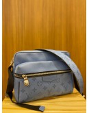 LOUIS VUITTON OUTDOOR MESSENGER CROSSBODY BAG