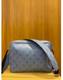 LOUIS VUITTON OUTDOOR MESSENGER CROSSBODY BAG